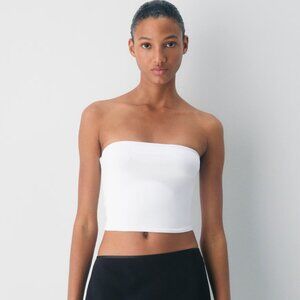 NWT Aritzia Original Contour Waist Tube Top